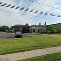 University Pediatric Dentistry, dentists office located at 1800 Maple Road, Buffalo, NY.