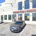 Averbach R & Winkelman P, dentists office located at 912 Taylor Ave, Towson, MD.