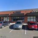 The Matthews Dentist, dentists office located at 1819 Matthews Township Pkwy, Matthews, NC.