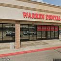 Warren Dental Associates, Jeffrey S Rosenthal, DDS, Inc, dentists office located at 2007 Elm Rd NE, Warren, OH.