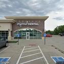 Pearl Dentistry, dentists office located at 7302 Giles Rd, La Vista, NE.