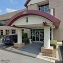 Elizabeth Smith, dentists office located at 201 Providence Rd, Charlotte, NC.