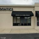 Patricia P O'Brien, DDS, dentists office located at 9650 Belair Rd, Nottingham, MD.