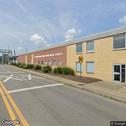 Womencare Inc, dentists office located at 1701 5th Ave, Charleston, WV.