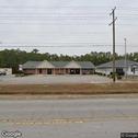 Carolinas Oral & Facial Surgery Center, dentists office located at 3815 Henderson Dr, Jacksonville, NC.