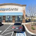 Aspen Dental, dentists office located at 440 W Sam Ridley Pkwy, Smyrna, TN.