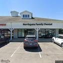 Northgate Family Dental, dentists office located at 3412 W Willow Knolls Dr, Peoria, IL.