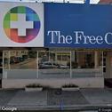 Hamblin Family Dentistry, dentists office located at 25 W Water St, Harrisonburg, VA.