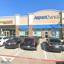 Aspen Dental, dentists office located at 901 W 15th St, Plano, TX.