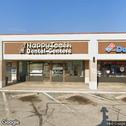 Happy Teeth Dental Centers, dentists office located at 507 N Galloway Ave, Mesquite, TX.