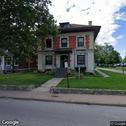 University Pediatric Dentistry, dentists office located at 521 Buffalo Ave., Niagara Falls, NY.