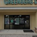 Greenberg Dental & Orthodontic, dentists office located at 1475 6th St NW, Winter Haven, FL.
