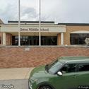 Healthy Smile Happy Smile, dentists office located at 317 Detroit St, Michigan City, IN.