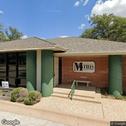 Reggie & Roe Noble, dentists office located at 2402 College Hills Blvd, San Angelo, TX.