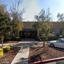 Stephen P. Merritt DDS FICOI and Associates, dentists office located at 2324 Santa Rita Rd, Pleasanton, CA.