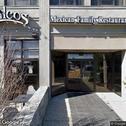 North Shore Pediatric Dental, dentists office located at 900 Cummings Ctr, Beverly, MA.