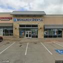 Monarch Dental & Orthodontics, dentists office located at 220 Adams Dr, Weatherford, TX.