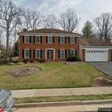Haston Raymond C DDS & Diane, dentists office located at 6425 Battle Rock Dr, Clifton, VA.
