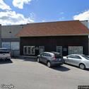 Hometown Family Dentistry, P, dentists office located at 22 N Jefferson Ave, Cookeville, TN.
