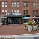 Shannon I Erny DDS, dentists office located at 711 W 40th St, Baltimore, MD.