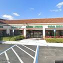 Brookside Dental, dentists office located at 10689 Wiles Rd, Coral Springs, FL.