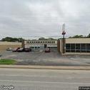 Legacy Dental, dentists office located at 1405 W Moore Ave, Terrell, TX.