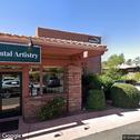 Natural Dental Artistry, dentists office located at 1835 W State Route 89a, Sedona, AZ.