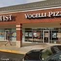 Sana Kazmi, dentists office located at 16689 River Ridge Blvd, Woodbridge, VA.