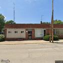 Lake Shore Denture Center, dentists office located at 1275 S Jasper St, Decatur, IL.