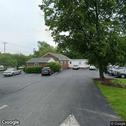 Chan WM B & Assoc, dentists office located at 2359 Mendon Rd, Cumberland, RI.