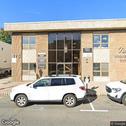 Allora & Landsman, dentists office located at 175 Franklin Ave, Nutley, NJ.