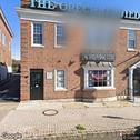 Oral-Maxillofacial Assoc-Ntly, dentists office located at 244 Chestnut St, Nutley, NJ.