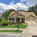 County Dental Providers, dentists office located at 160 Lullwater Ln, Dallas, GA.