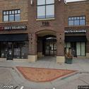 Richard W Weisbecker Dentist, dentists office located at 750 Main St, Saint Paul, MN.
