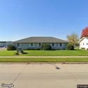 Curtis & Larson, dentists office located at 820 3rd Ave SW, Sleepy Eye, MN.