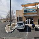 Rio Rancho Modern Dentistry and Orthodontics, dentists office located at 950 Unser Blvd SE, Rio Rancho, NM.