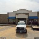 H Brady Saunders DDS, dentists office located at 3001 Raleigh Road Pkwy W, Wilson, NC.
