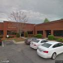 McCollum Construction & Roofing, dentists office located at 3810 N Elm St, Greensboro, NC.