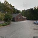 Riccobene & Associates Lii, DDS, PA, dentists office located at 407 Gilead Rd, Huntersville, NC.