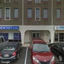 Umoren Dental Services Inc, dentists office located at 7411 Riggs Rd, Hyattsville, MD.