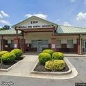 Benich Dental, dentists office located at 6304 Old Highway 5, Woodstock, GA.