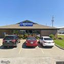 River Rock Family Dental, dentists office located at 1100 E 23rd St, Lawrence, KS.