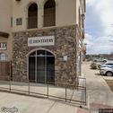 Mansfield Dental Center, dentists office located at 1601 E Debbie Ln, Mansfield, TX.