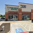 dentaleaf, dentists office located at 1560 E Debbie Ln, Mansfield, TX.