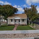 B Charles Pugh DDS Dentist, dentists office located at 12694 S Redwood Rd, Riverton, UT.