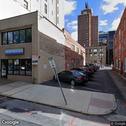Center City Dental Care, dentists office located at 227 Pine St, Harrisburg, PA.