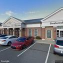 Steele Creek Orthodontics, dentists office located at 13527 Steelecroft Pkwy, Charlotte, NC.