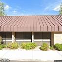 Christensen Oral Surgery, dentists office located at 2855 E Brown Rd, Mesa, AZ.