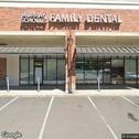 Murray Scholls Family Dental, dentists office located at 14845 SW Murray Scholls Dr, Beaverton, OR.