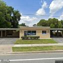 Edgewater Dental, dentists office located at 4460 Edgewater Dr, Orlando, FL.